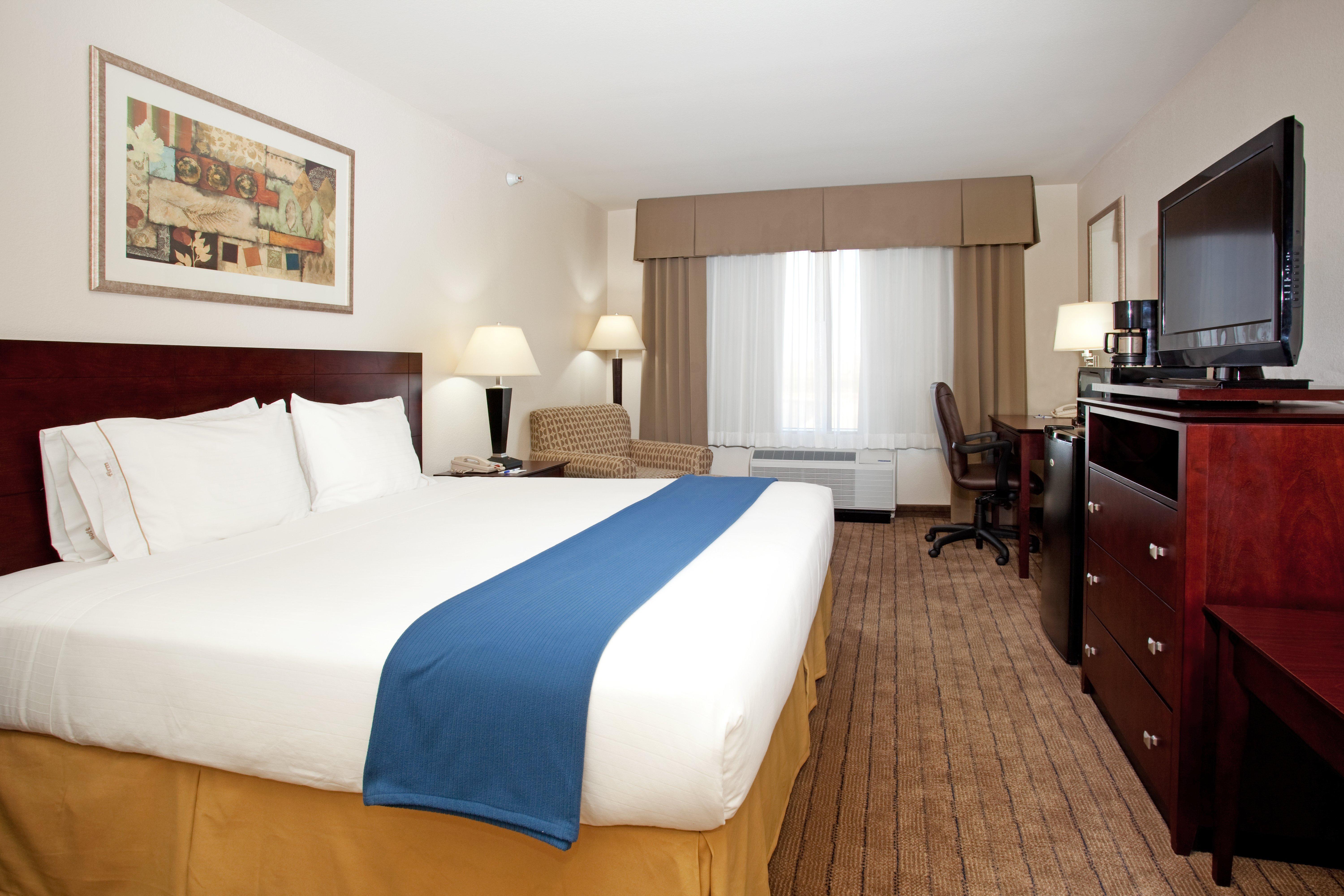 Holiday Inn Express & Suites Buffalo, An Ihg Hotel Exteriör bild